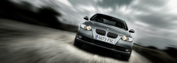 Photograph Jesus Martin Chamizo Bmw 3 Coupe on One Eyeland